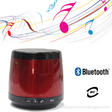 Bluetooth Speaker, Portable Speaker (SR-S023)